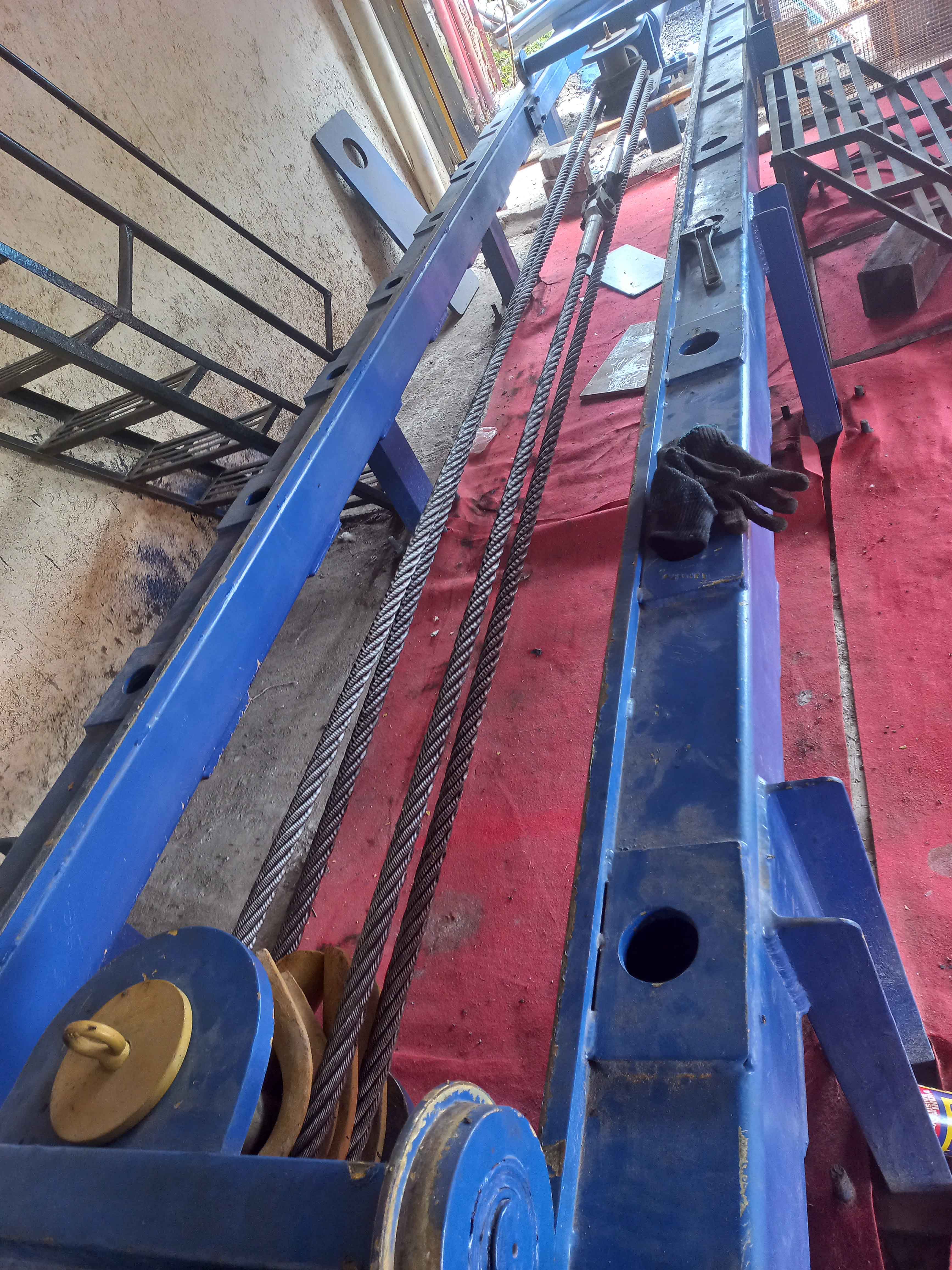 On-Site Load Testing